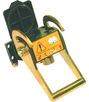 multiple coupling fixed part C.2P206212GF
