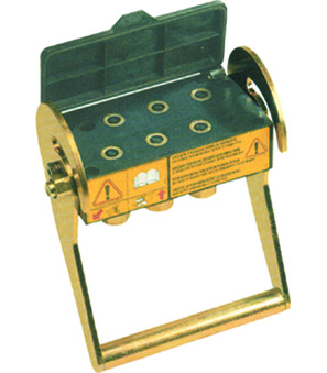 multiple coupling fixed part C.2P608612GF