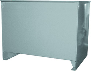 Hydrauliktank 23000010-20-500B