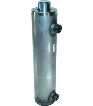Hydraulikzylinder Standardreihe doppeltwirkend HM0025160200