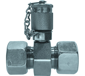 T-Messanschluss 1406000C