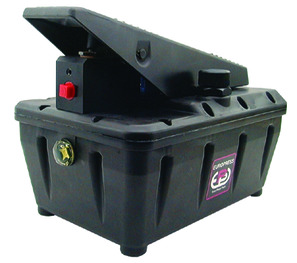 Druckübersetzer MLP-21-HA
