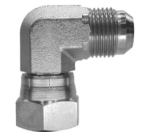 90 ° Winkeladapter 204003.3