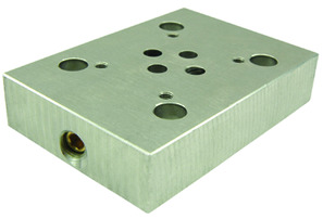 reduction sandwich plate RP10/6