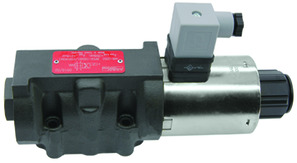 4/2-Wegemagnetventil RPE4-102R21/02400E1
