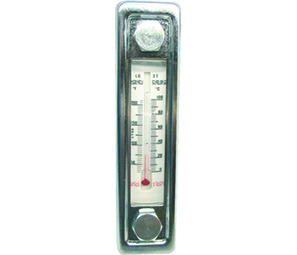 Vertikal-Ölschauglas 127-M12