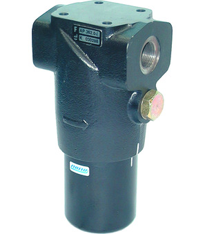 Druckfilter HPM-421-F06-X-NR