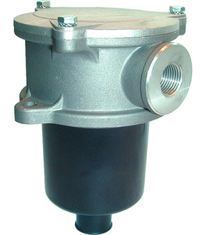 Rücklauffilter 0MTF-112-C25-NA-2