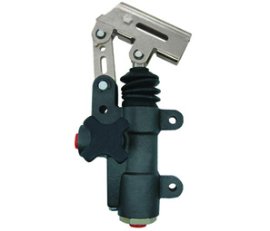 Handpumpe einfachwirkend PAM-20