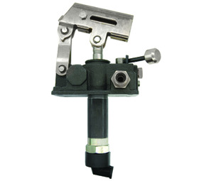 Handpumpe doppeltwirkend PAM-TD-12