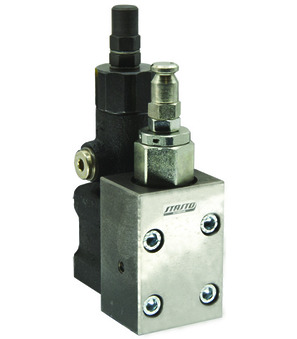 Pressure regulator 34110903001D