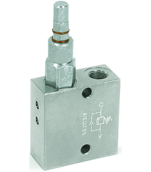 sequence valve VS2C-38