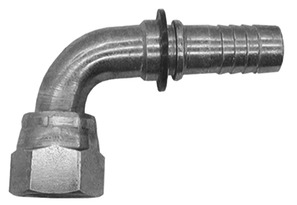 Pressarmatur DKJ90-12-10V-C4