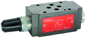 [2VS3-06-BT] Unidirectional flow control valve 2VS3-06-BT
