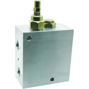 [VDA-38] Storage tank charging valve VDA-38