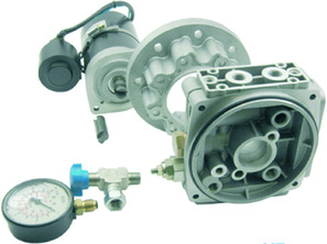 [AE-24-2,0] Drive unit 24-7,64-2500-2-83