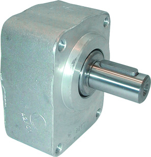 [SU/2-C] Attachment bearing 2-18