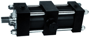 [CH/100/70...] Industrial standard-cylinder CH/100/70...