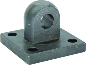 [AM63] Bearing bracket AM63