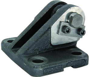 [AP80] Clevis-Bearing bracket AP80