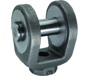 [FI90] Rod clevis FI90