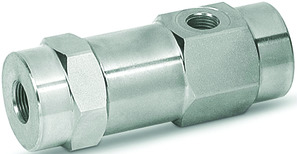 [VBPSL-12] Entsperrbares Rückschlagventil VBPSL-12
