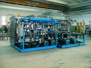 [61...] Large industrial power pack incl. all necessary interfaces Zur Anfrage/Bestellung wenden Sie sich bitte direkt an unseren Vertrieb